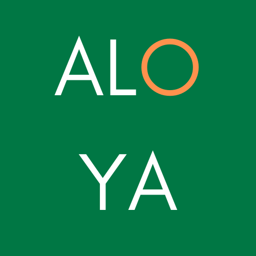 Aloya